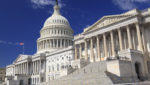 The US Capitol building in Washington, D.C. Credit: Vlad G/ Shutterstock.com