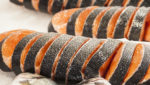 Fresh salmon steaks. Credit: Anastasios71/Shutterstock.com