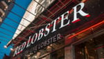  A Red Lobster restaurant in New York, US. Red Lobster is owned by Thai Union Group. Credit: pisaphotography/Shutterstock.com