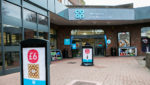 Co-op store. Credit: Cleveley King Architects