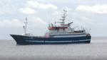 Clearwater Seafoods' lobster vessel Randell Dominaux