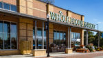 A Whole Foods Market storefront. Credit: George Sheldon/Shutterstock