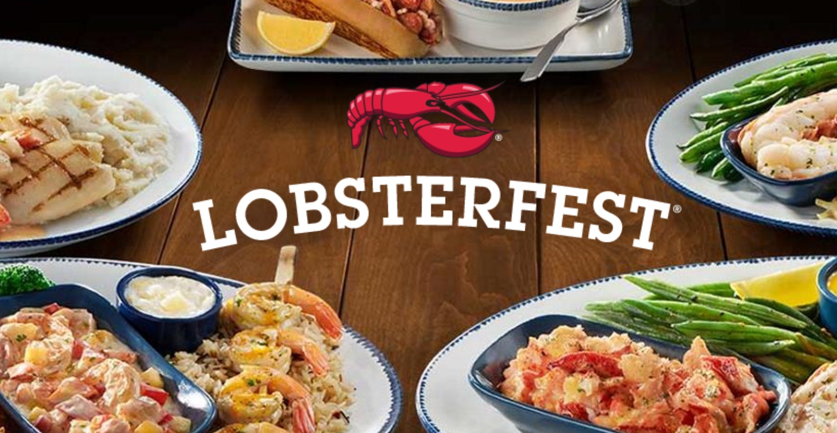Red Lobster introduces three new dishes in Lobsterfest promotion -  Undercurrent News