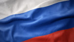 Russian flag. Credit: esfera/Shutterstock