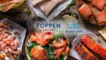 Dutch Seafood Company Klaas Puul Foppen