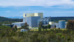 BioMar's Chilean feed plant