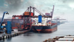 Dunkirk container port. Credit: ID-VIDEO/Shutterstock https://www.shutterstock.com/image-photo/cargo-port-dunkirk-1316052173