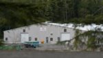 Kuterra's growout facilities in British Columbia.