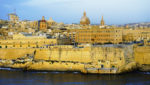 Valletta, Malta. Credit: Boris Kasimov on Flickr