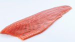 Norway salmon