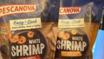 Pescanova US shrimp products