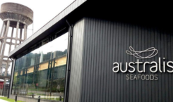 Australis Seafoods Chile