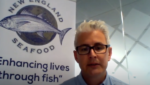 Dan Aherne, CEO of New England Seafood International.