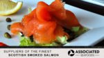 Smoked salmon from Associated Seafoods (ASL). Credit: ASL Facebook page