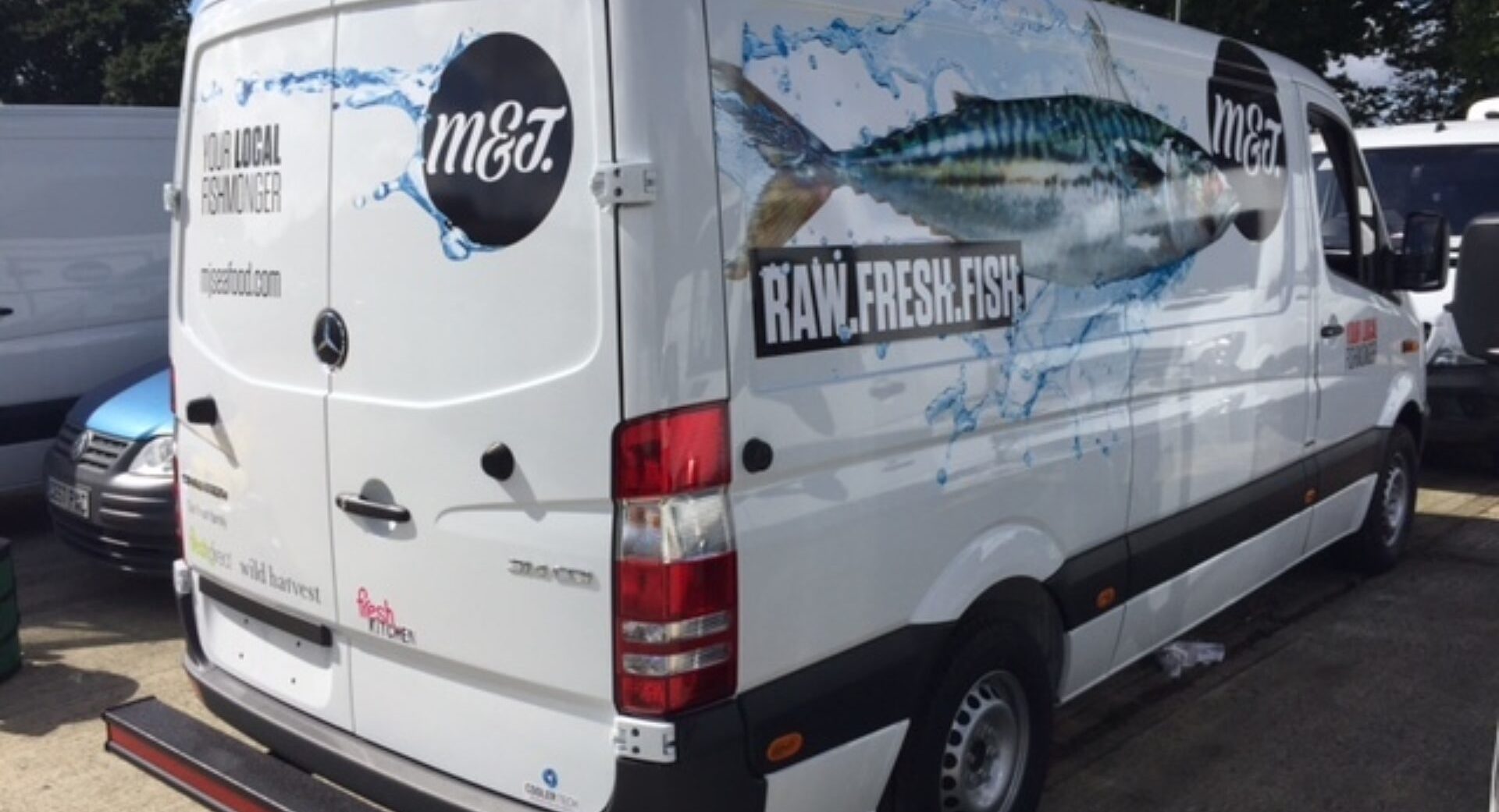 Daily recap, May 19: Sysco plans to close M&J sites in UK; Pollock fillet  prices unlikely to drop - Undercurrent News