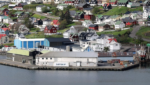 J.P. Klausen & Company and its majority partners in the Faroe Islands own Vestmanna Seafood, a processing plant, which added Vestmenningur, a 100-meter pelagic trawler, to its operation last year.