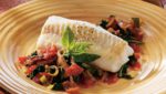 A cod loin from High Liner Foods. Credit: High Liner's website
