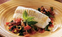 A cod loin from High Liner Foods. Credit: High Liner's website