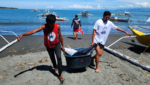 US-based The Meloy Fund, a fund focused on seafood sustainability, has invested in JAM Seafoods from the Philipines, which helped guide the first small-scale tuna handline fishery in the country through to Marine Stewardship Council certification. Credit: Meloy